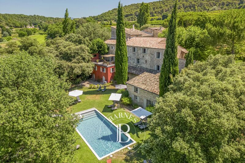 Venta, Finca Malaucène - picture 1