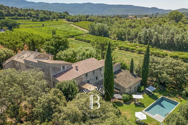 Venta, Finca Malaucène - picture 2