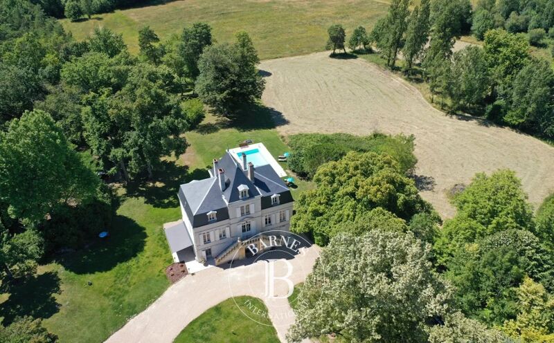 Venta, Casa solariega Rouffignac-de-Sigoulès - picture 3