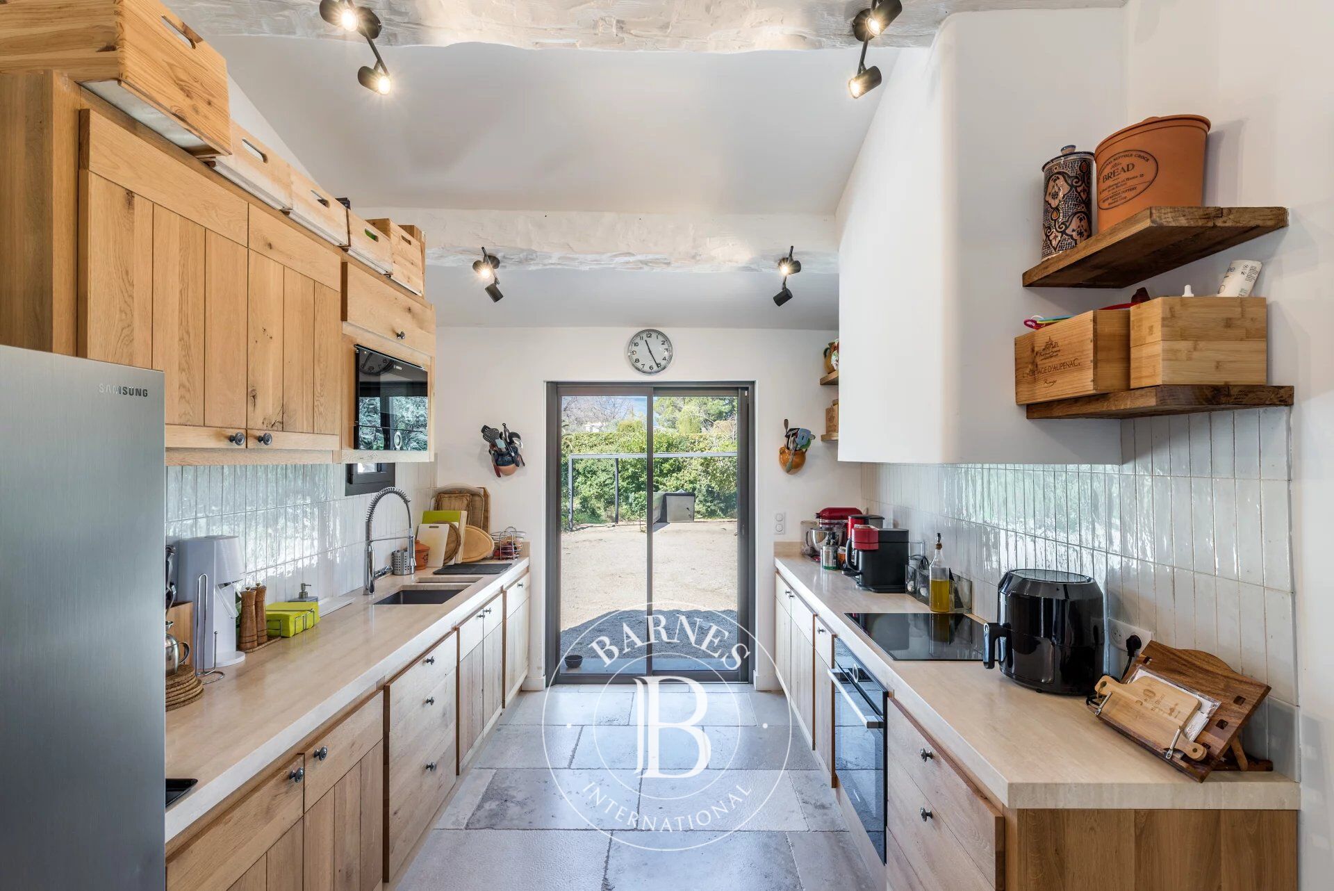 Villa Châteauneuf-Grasse - picture 9