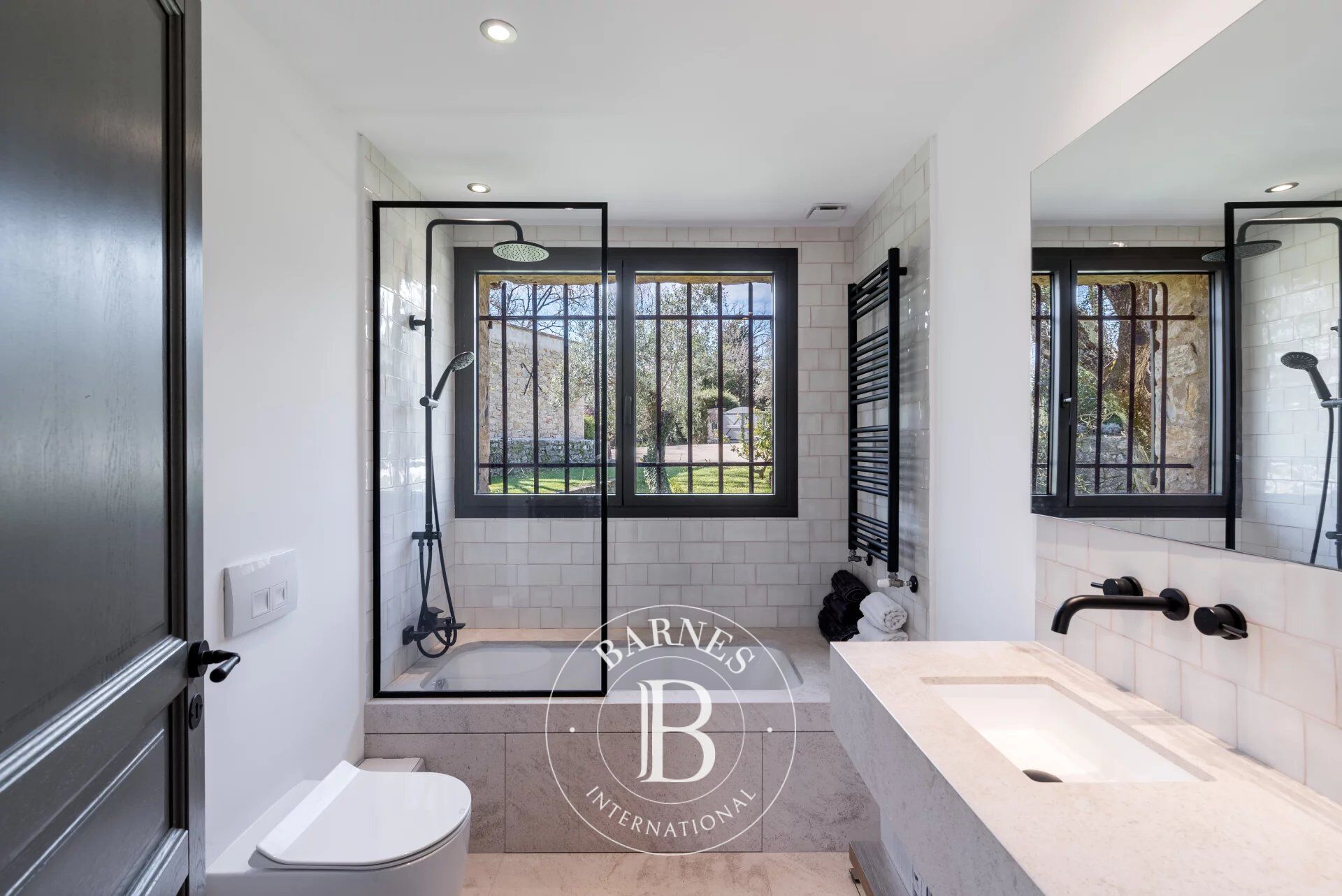 Villa Châteauneuf-Grasse - picture 10