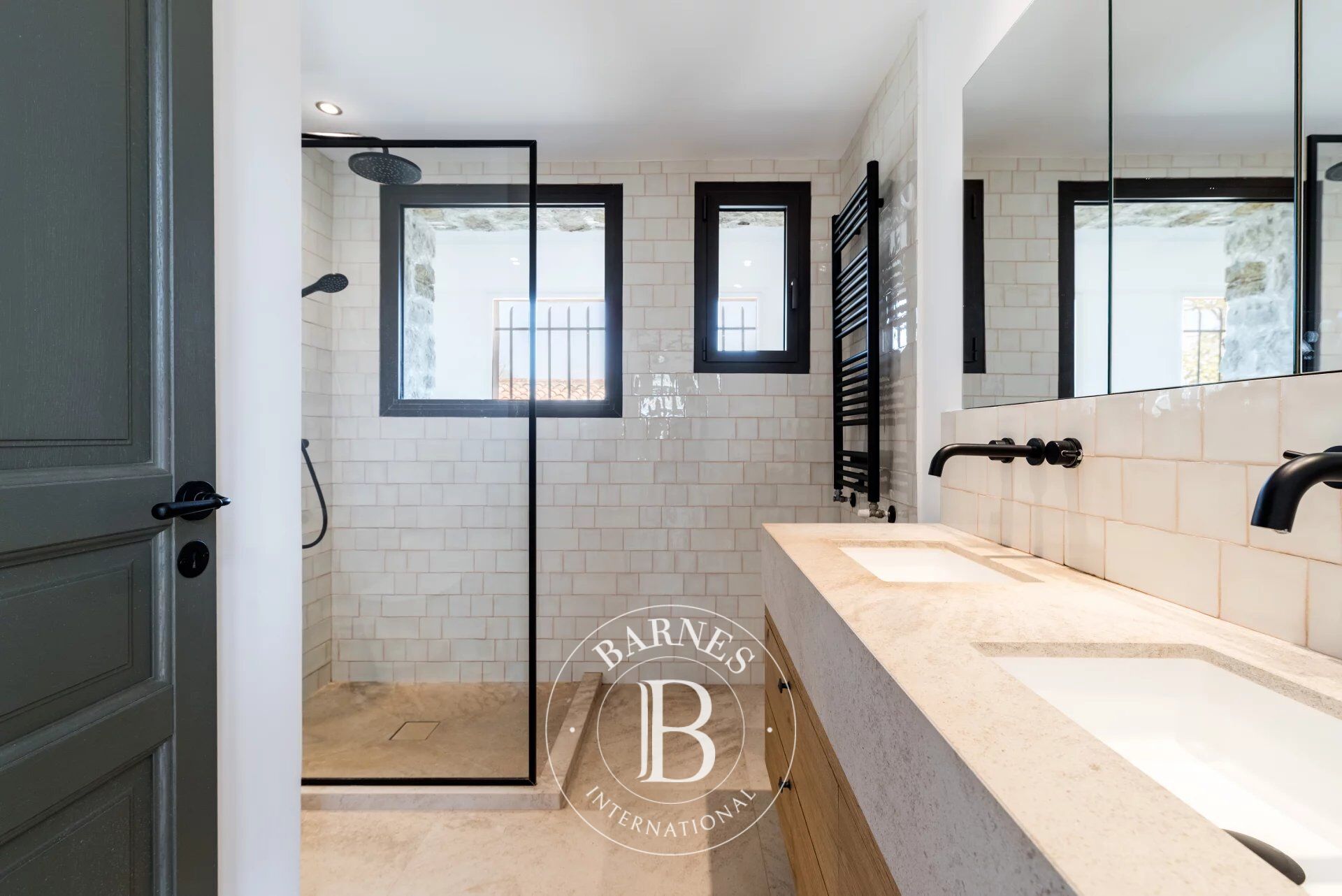 Villa Châteauneuf-Grasse - picture 11