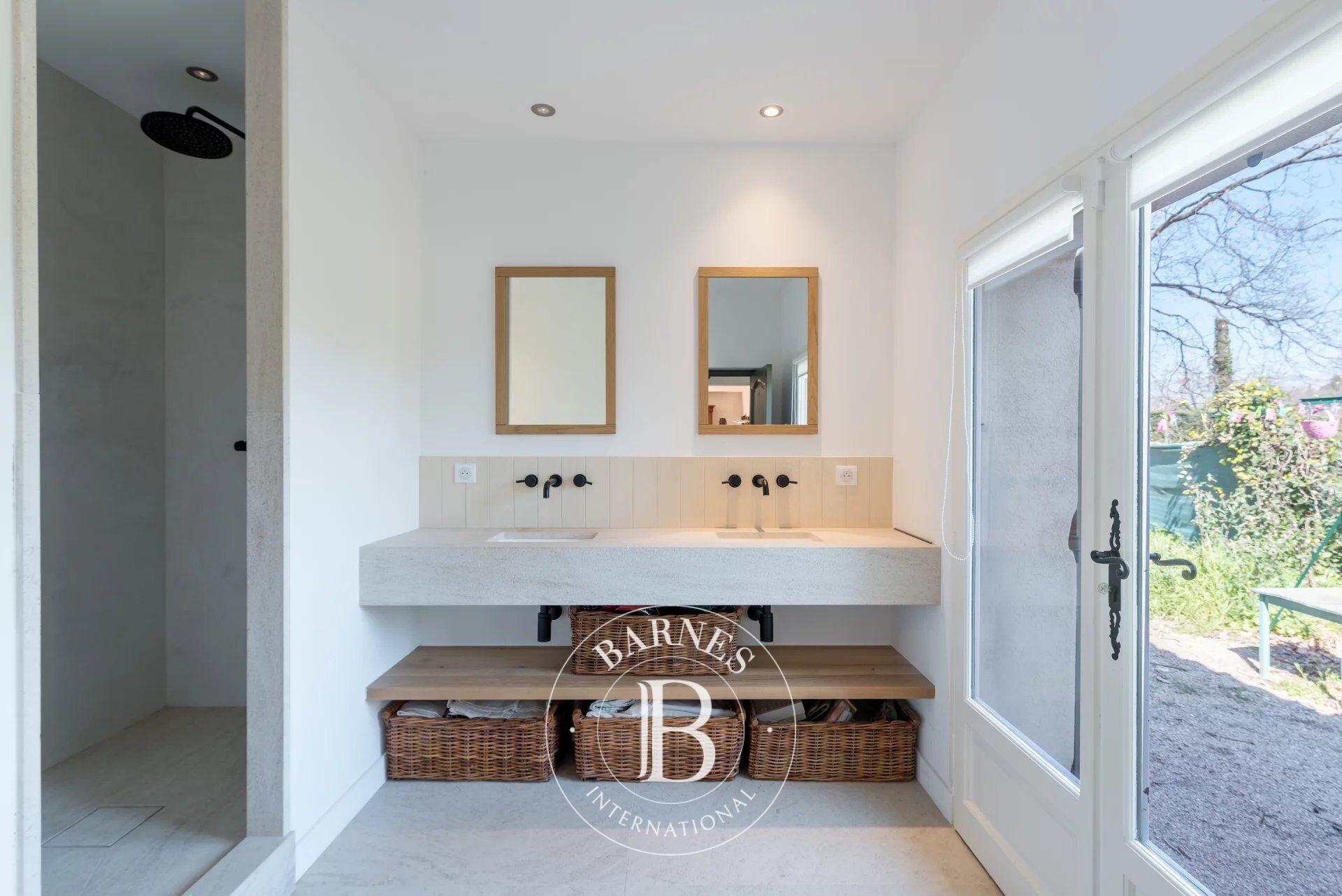 Villa Châteauneuf-Grasse - picture 12