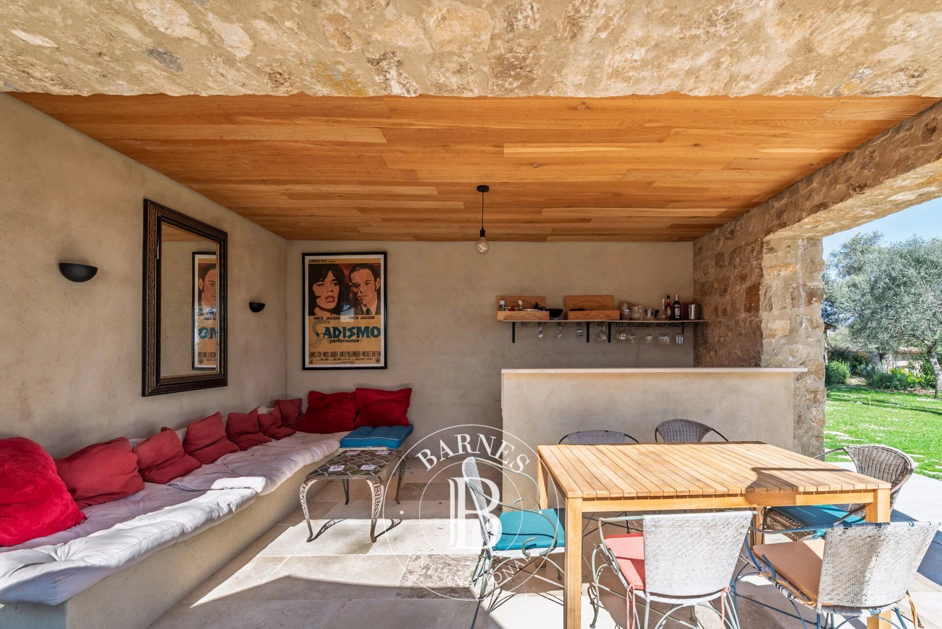 Villa Châteauneuf-Grasse