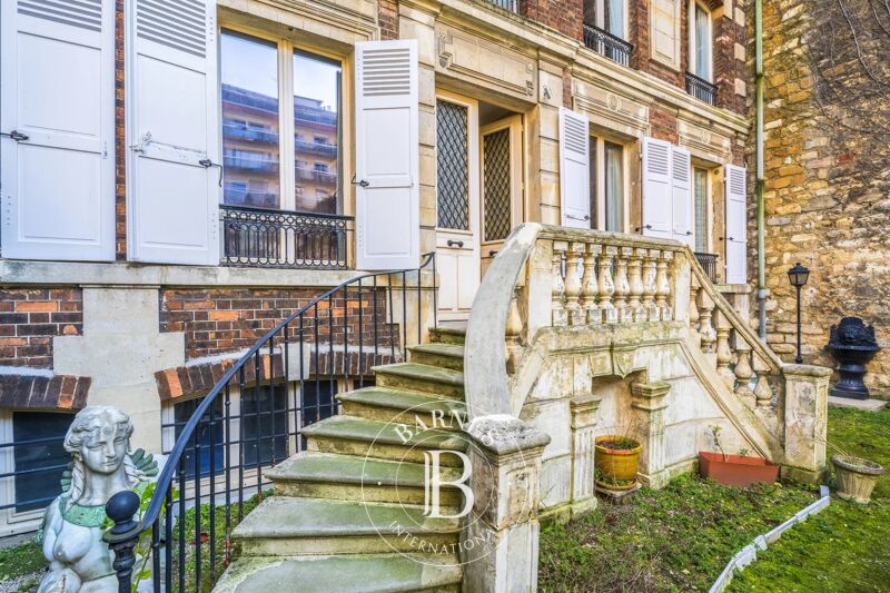 Zu verkaufen, Anwesen Boulogne-Billancourt - picture 3