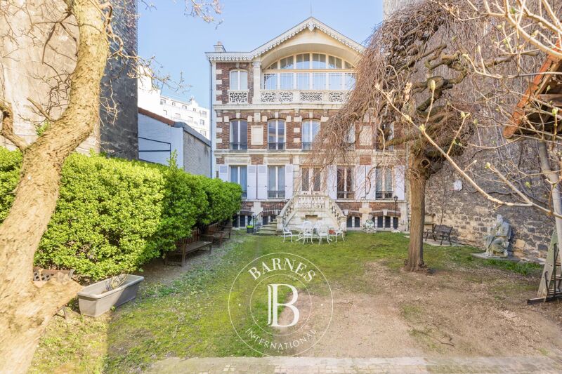 Zu verkaufen, Anwesen Boulogne-Billancourt - picture 1