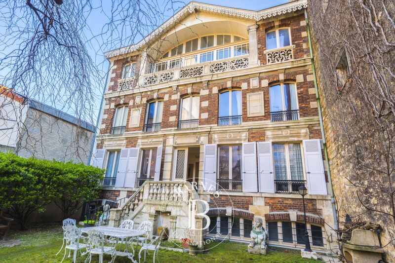 Zu verkaufen, Anwesen Boulogne-Billancourt - picture 2