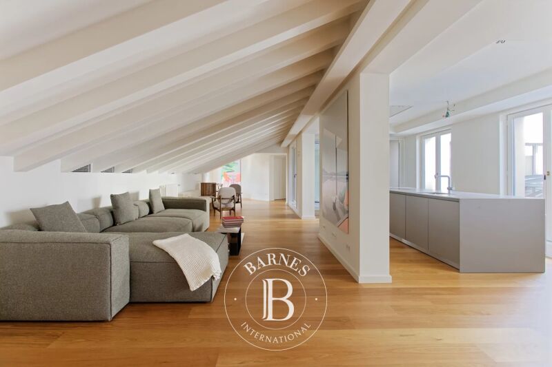 For Sale, Apartment Barcelona - picture 1