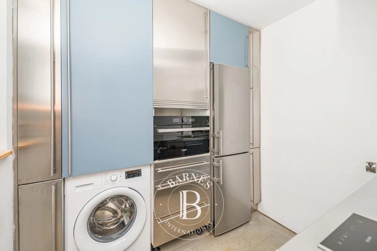 Daire Madrid - picture 24