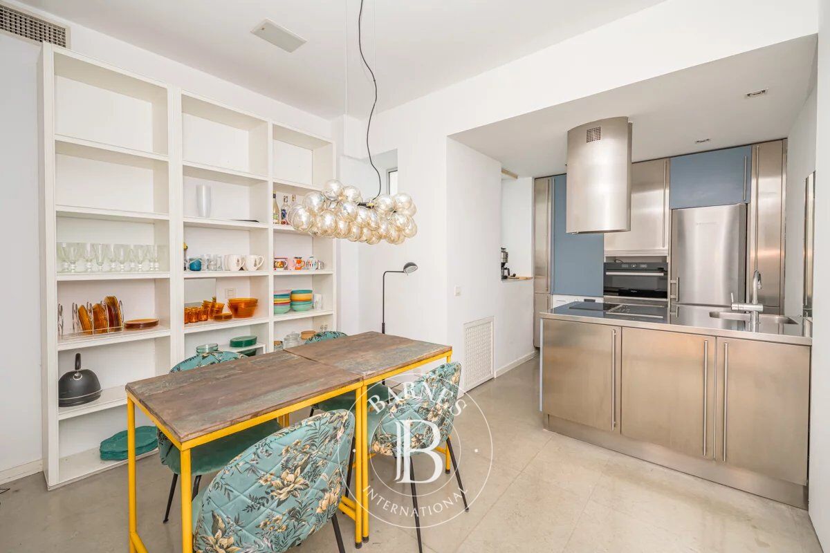 Daire Madrid - picture 19