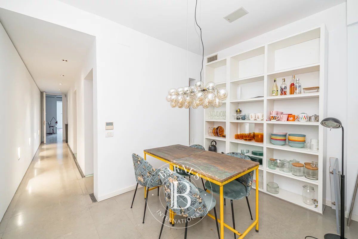 Daire Madrid - picture 21