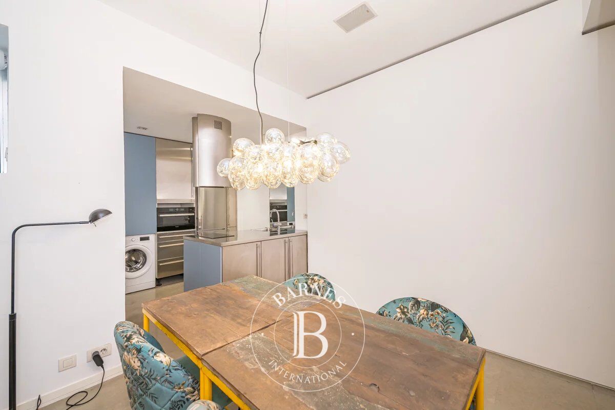 Daire Madrid - picture 26