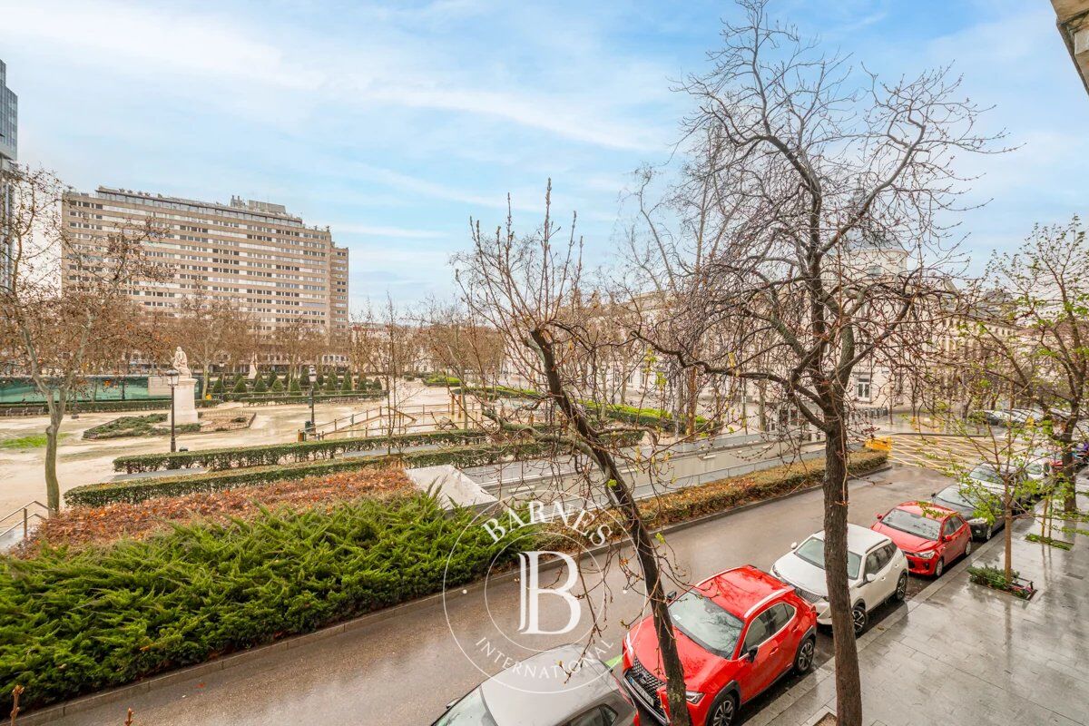 Daire Madrid - picture 8