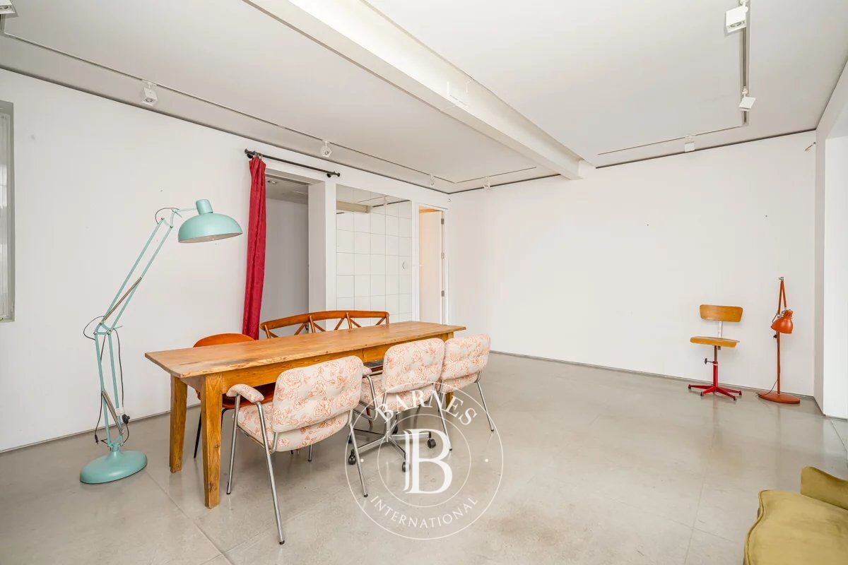 Daire Madrid - picture 14