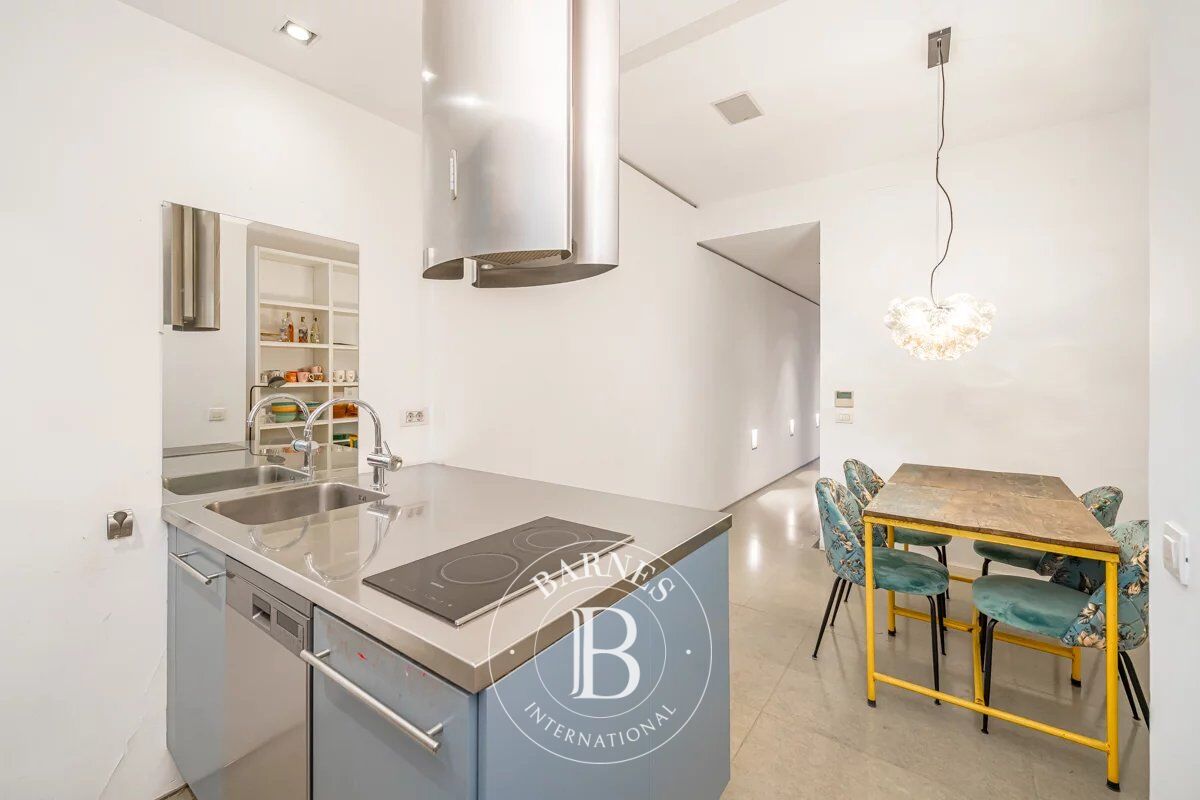 Daire Madrid - picture 25