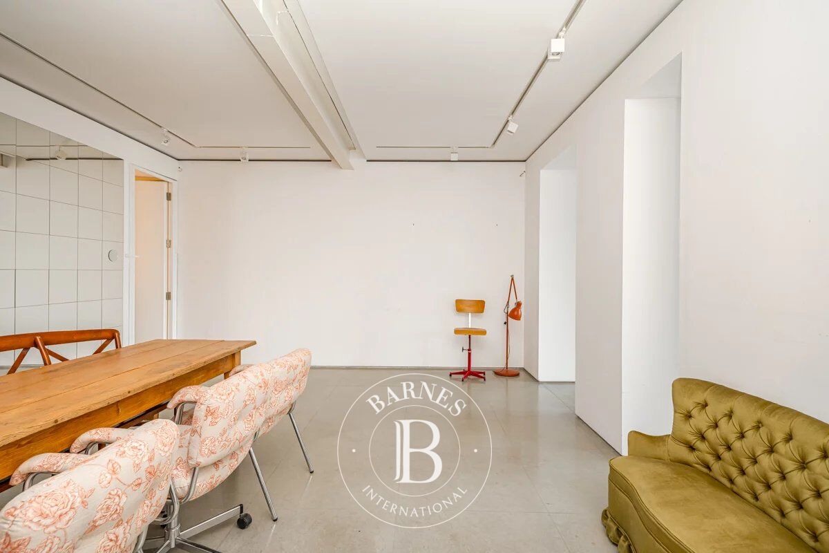 Daire Madrid - picture 15