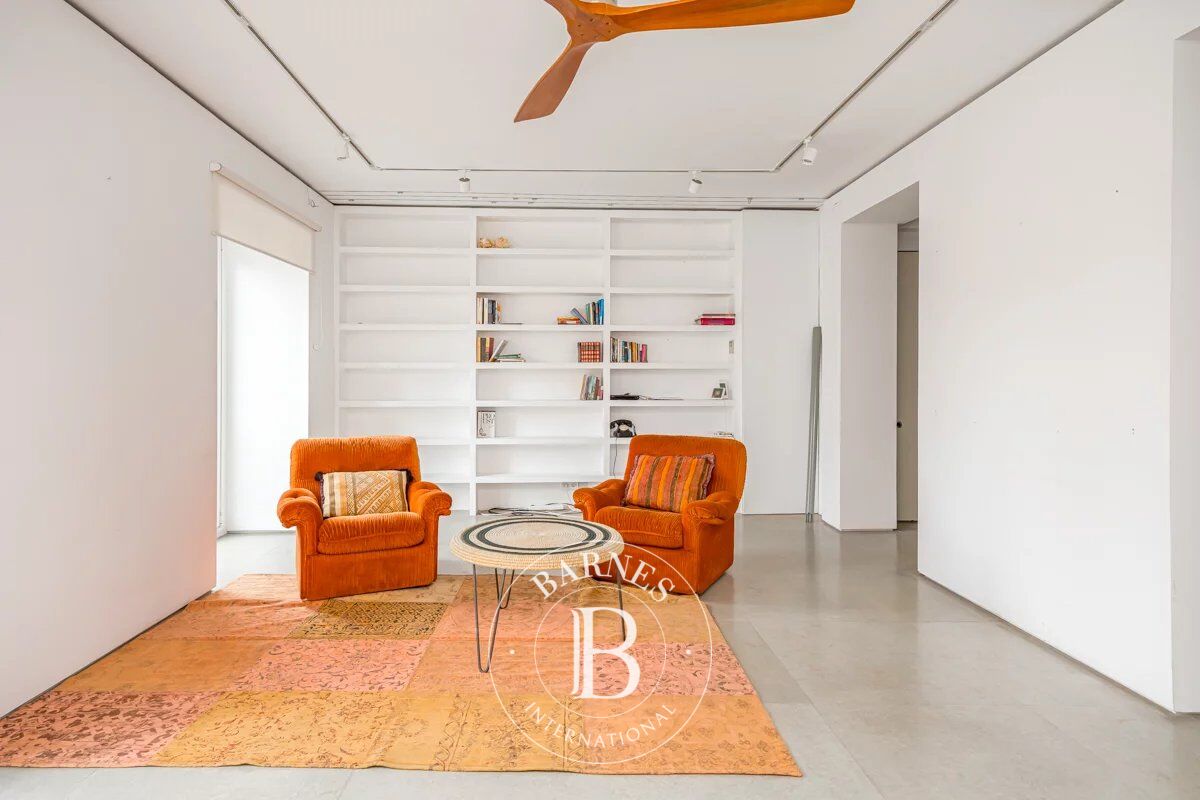 Daire Madrid - picture 7