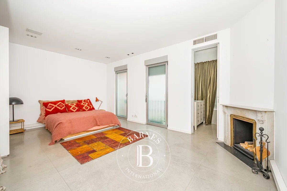 Daire Madrid - picture 33