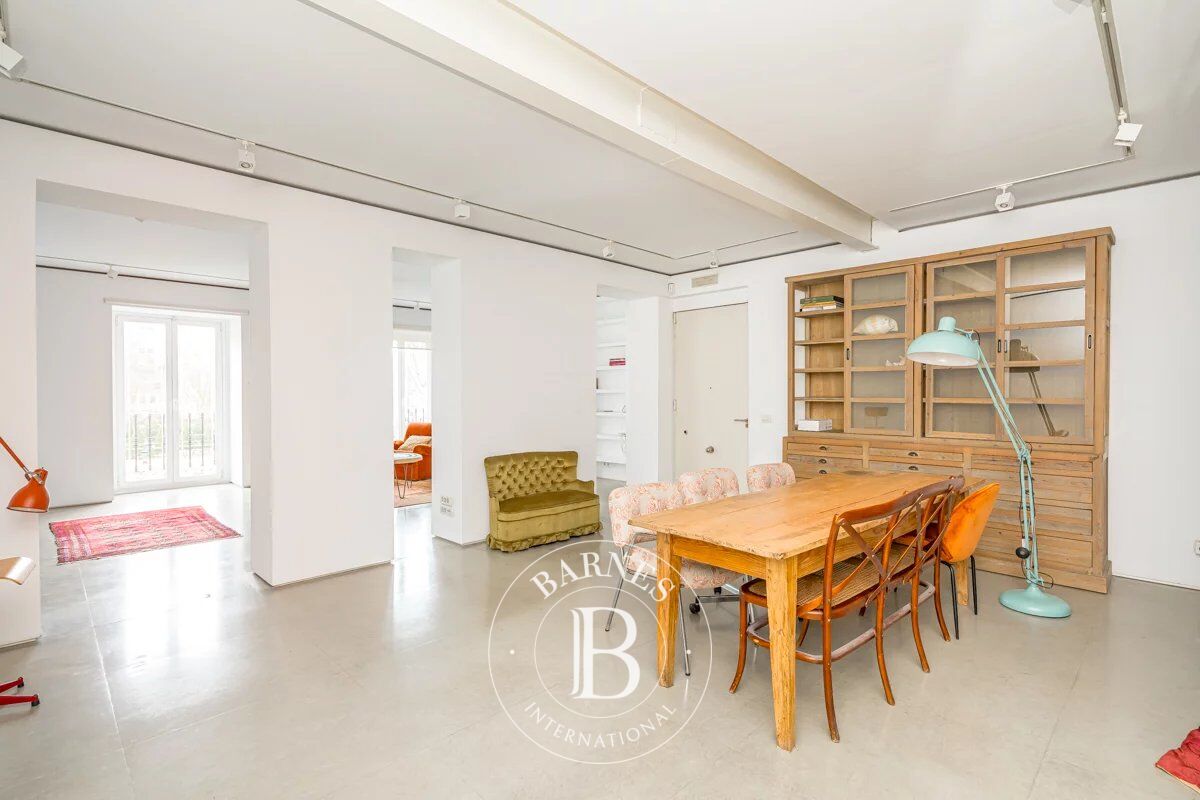 Daire Madrid - picture 13