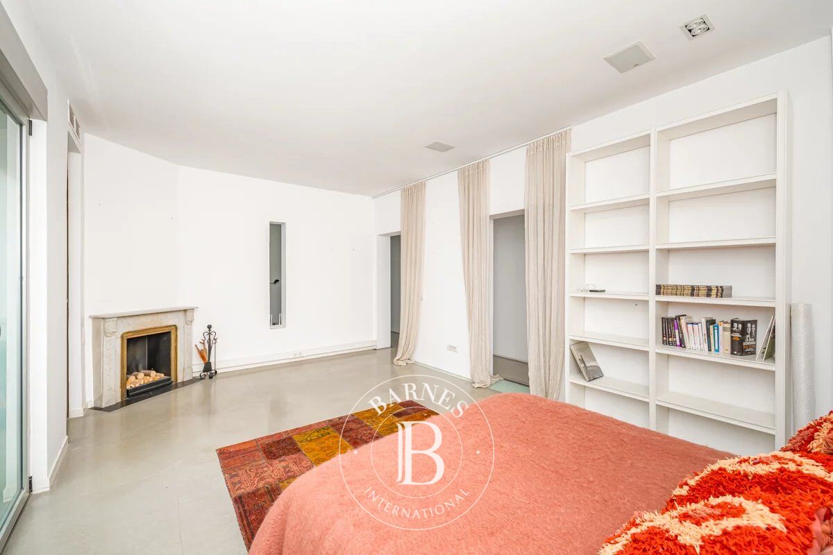 Daire Madrid - picture 30