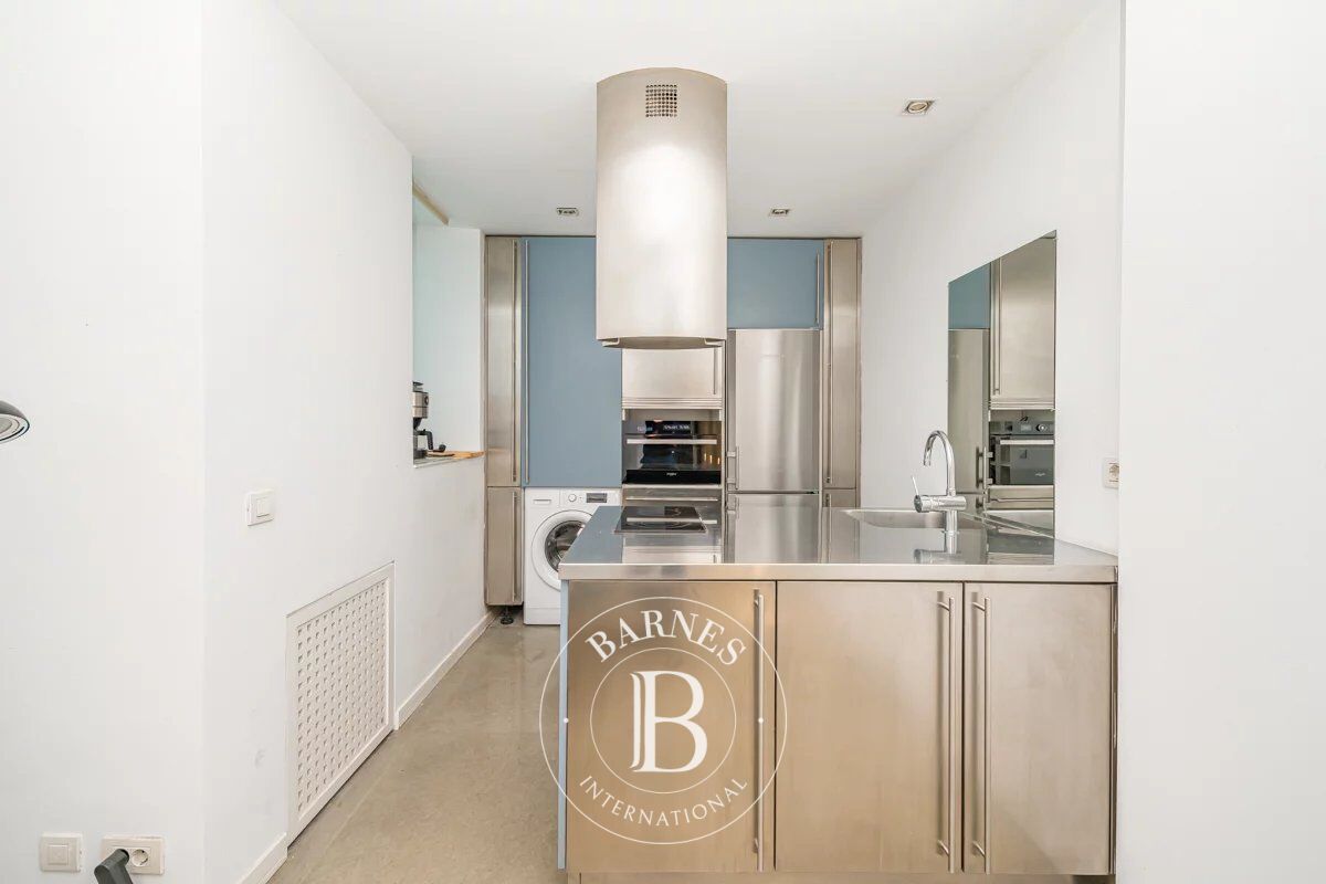 Daire Madrid - picture 22