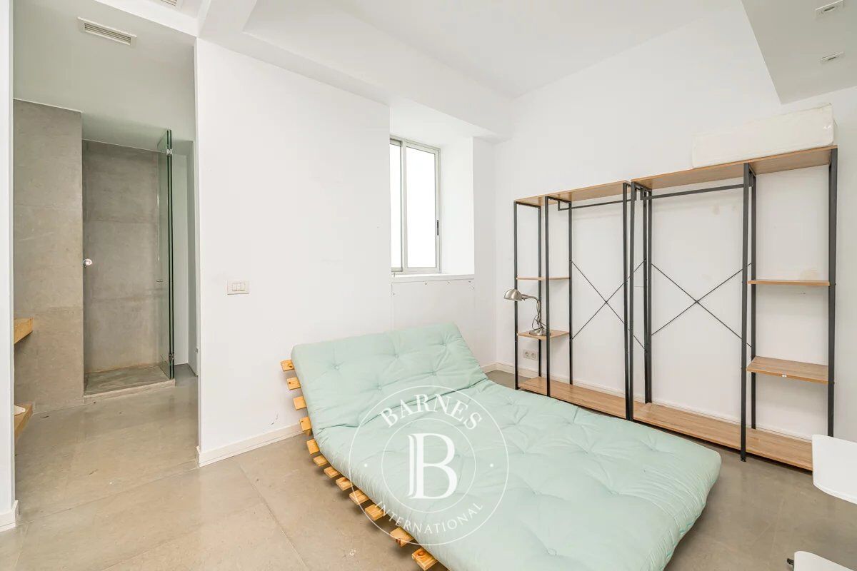 Daire Madrid - picture 40