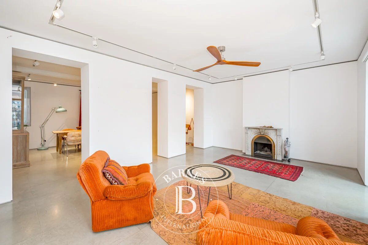 Daire Madrid - picture 5