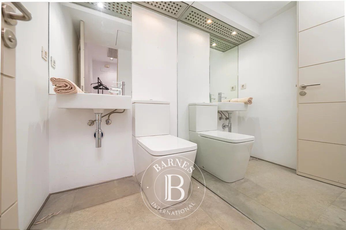 Daire Madrid - picture 18