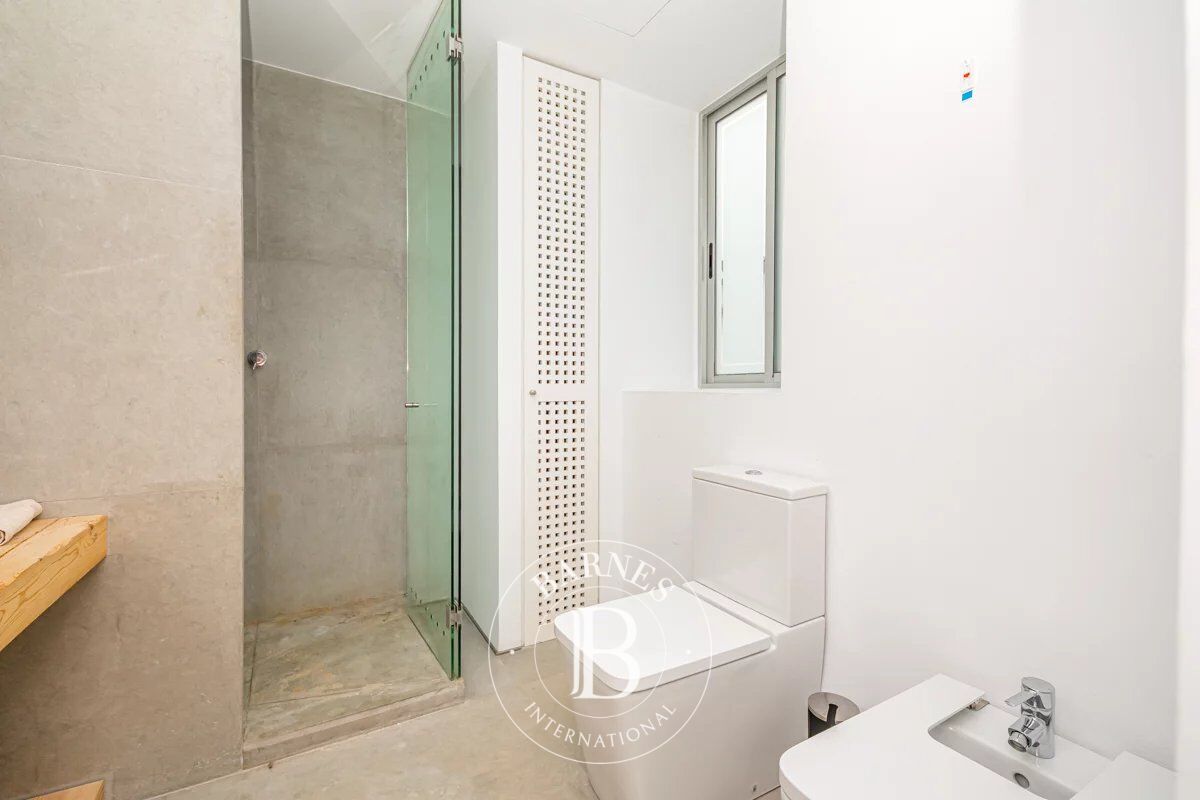 Daire Madrid - picture 35