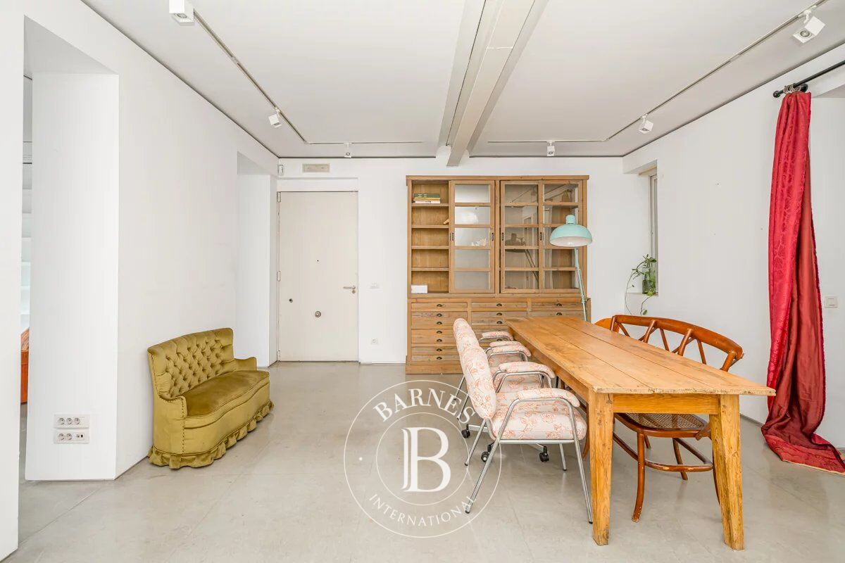 Daire Madrid - picture 12