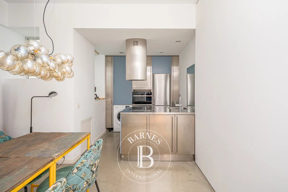 Daire Madrid - picture 20