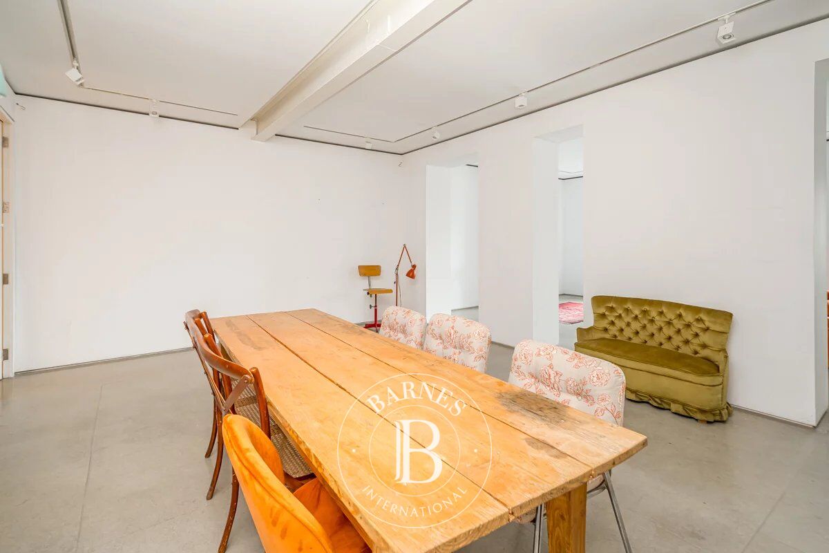 Daire Madrid - picture 16