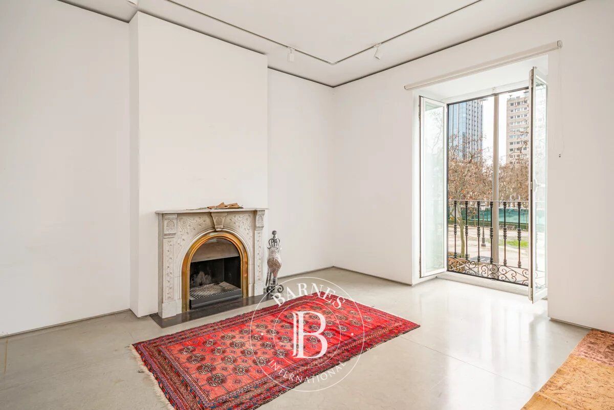 Daire Madrid - picture 6