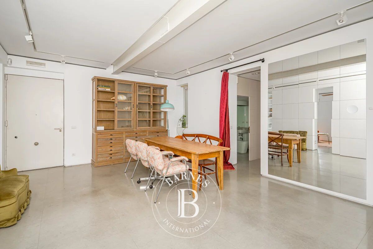 Daire Madrid - picture 11