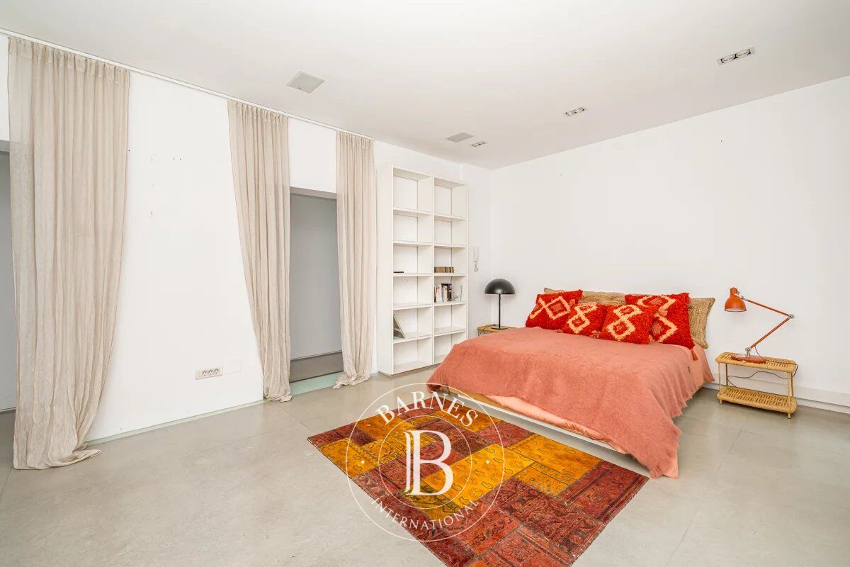 Daire Madrid - picture 31