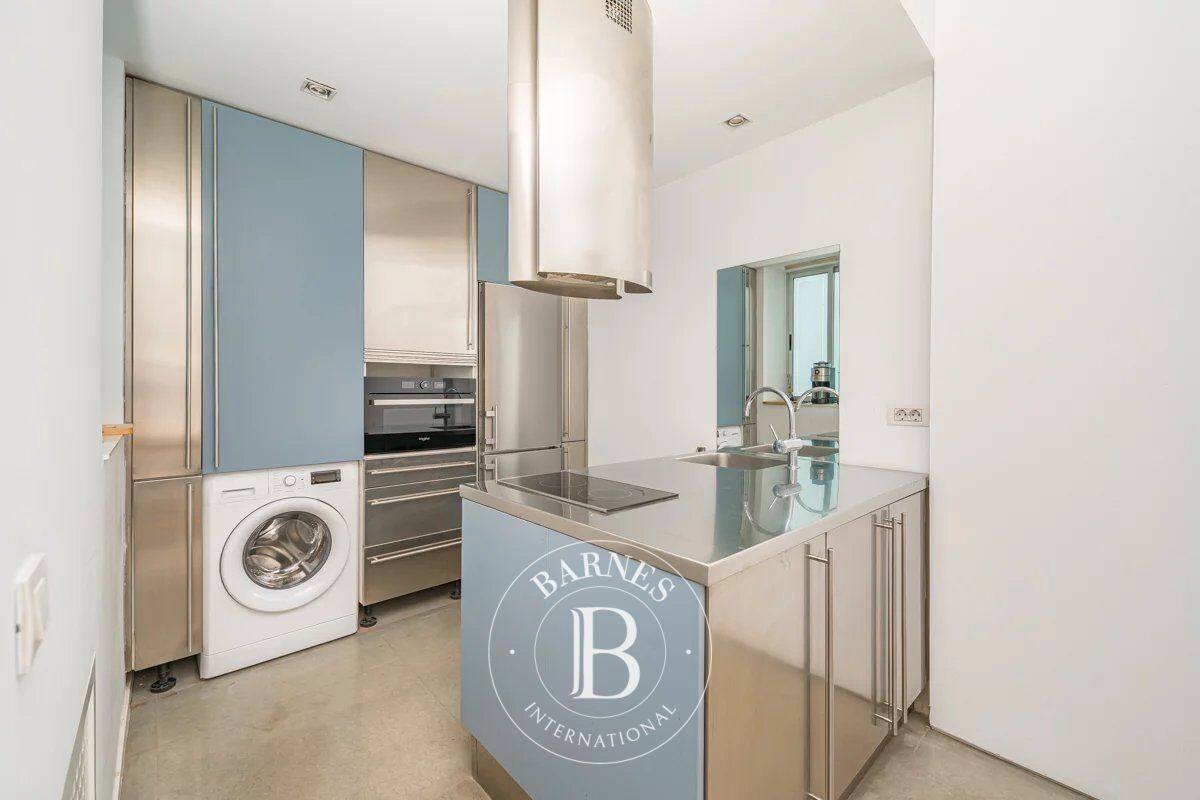 Daire Madrid - picture 23