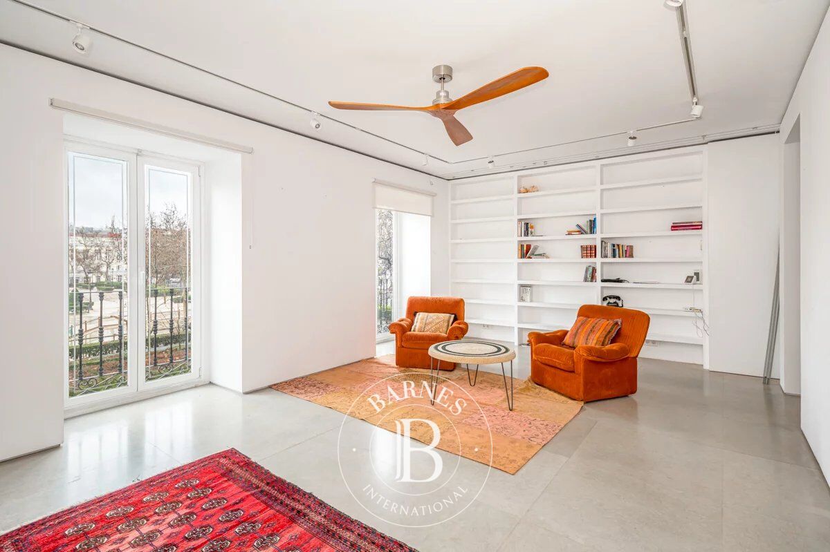 Daire Madrid - picture 4