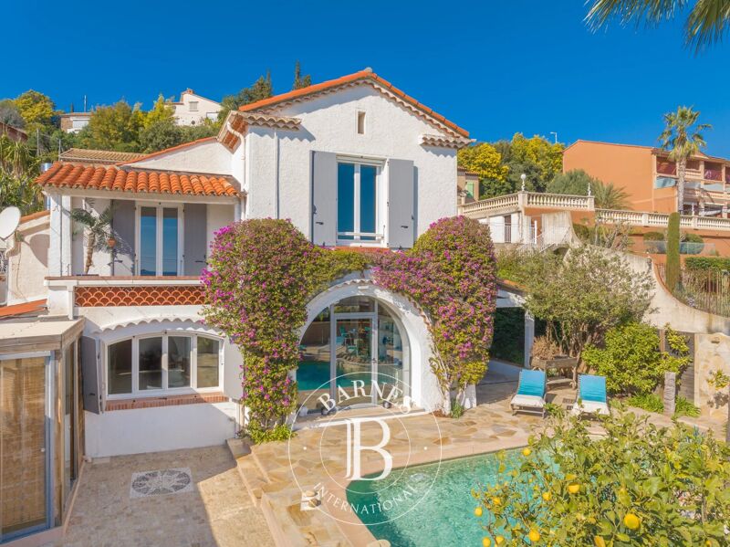 For Rent, Villa Théoule-sur-Mer - picture 2