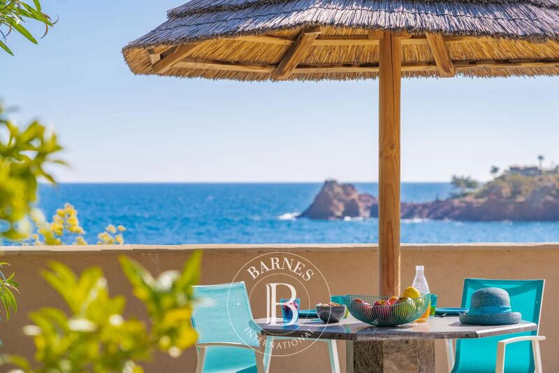 For Rent, Villa Théoule-sur-Mer - picture 3