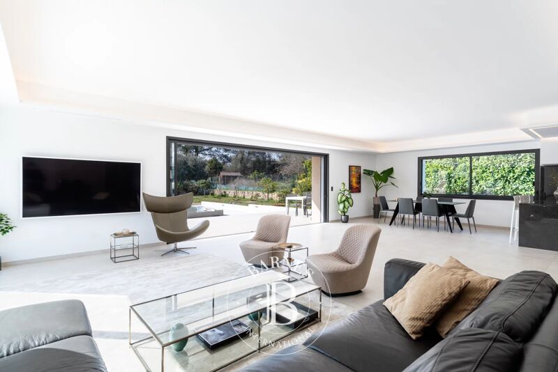 For Rent, Villa Valbonne - picture 3