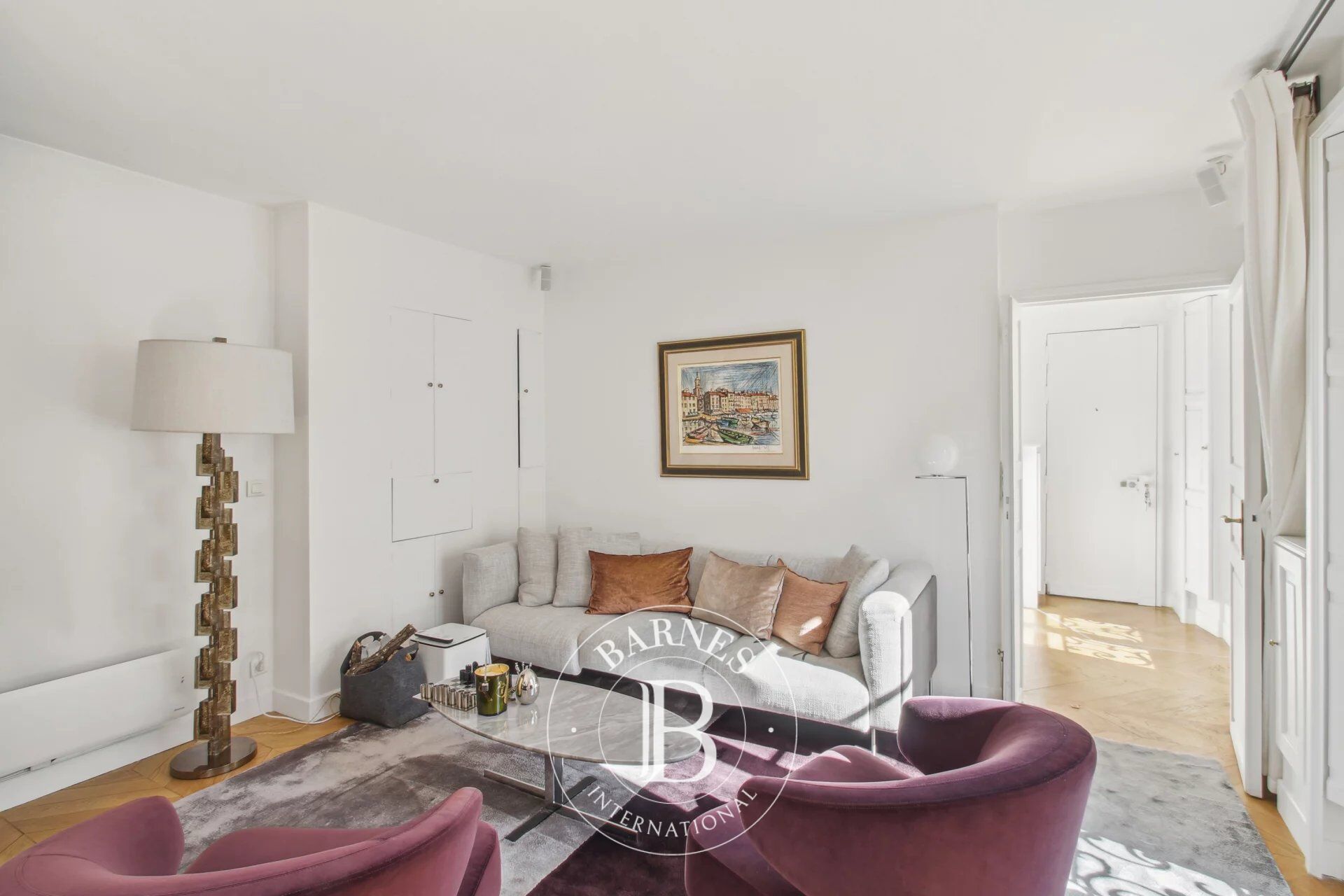 Piso Paris 7ème - picture 3