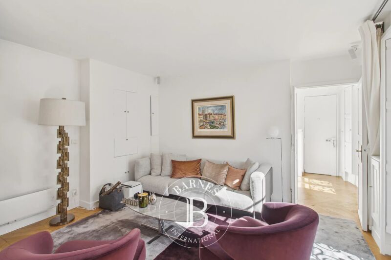 Vendido, Piso Paris 7ème - picture 3