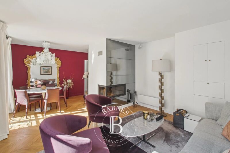 Vendido, Piso Paris 7ème - picture 2