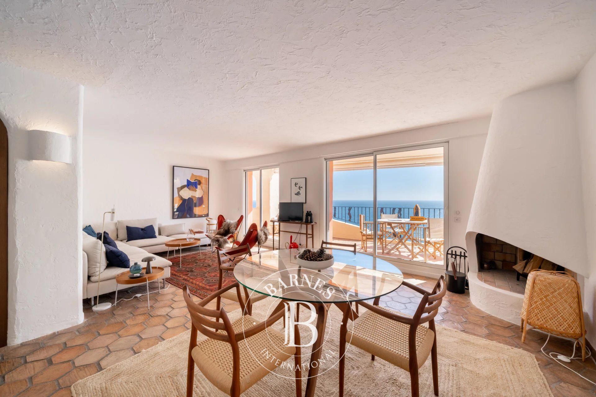 Piso Théoule-sur-Mer - picture 2