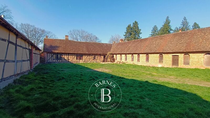 Vendita, Riserva di caccia Brinon-sur-Sauldre - picture 3