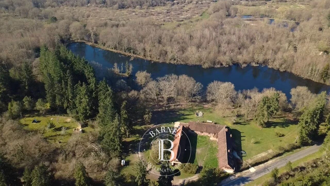 Jagdgebiet Brinon-sur-Sauldre - picture 2