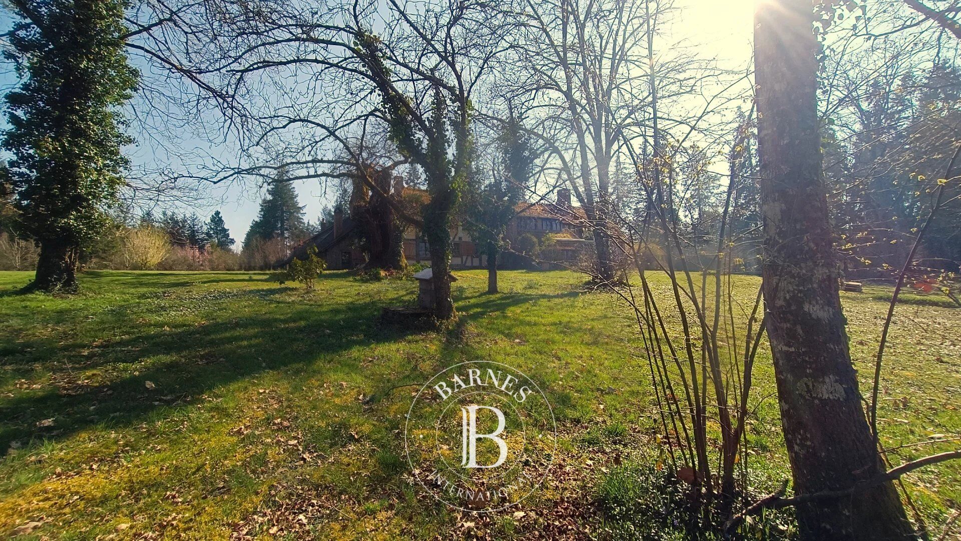 For Sale Game reserve | Brinon-sur-Sauldre - picture 4