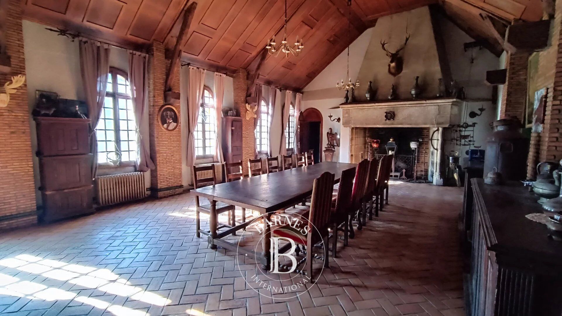 For Sale Game reserve | Brinon-sur-Sauldre - picture 5