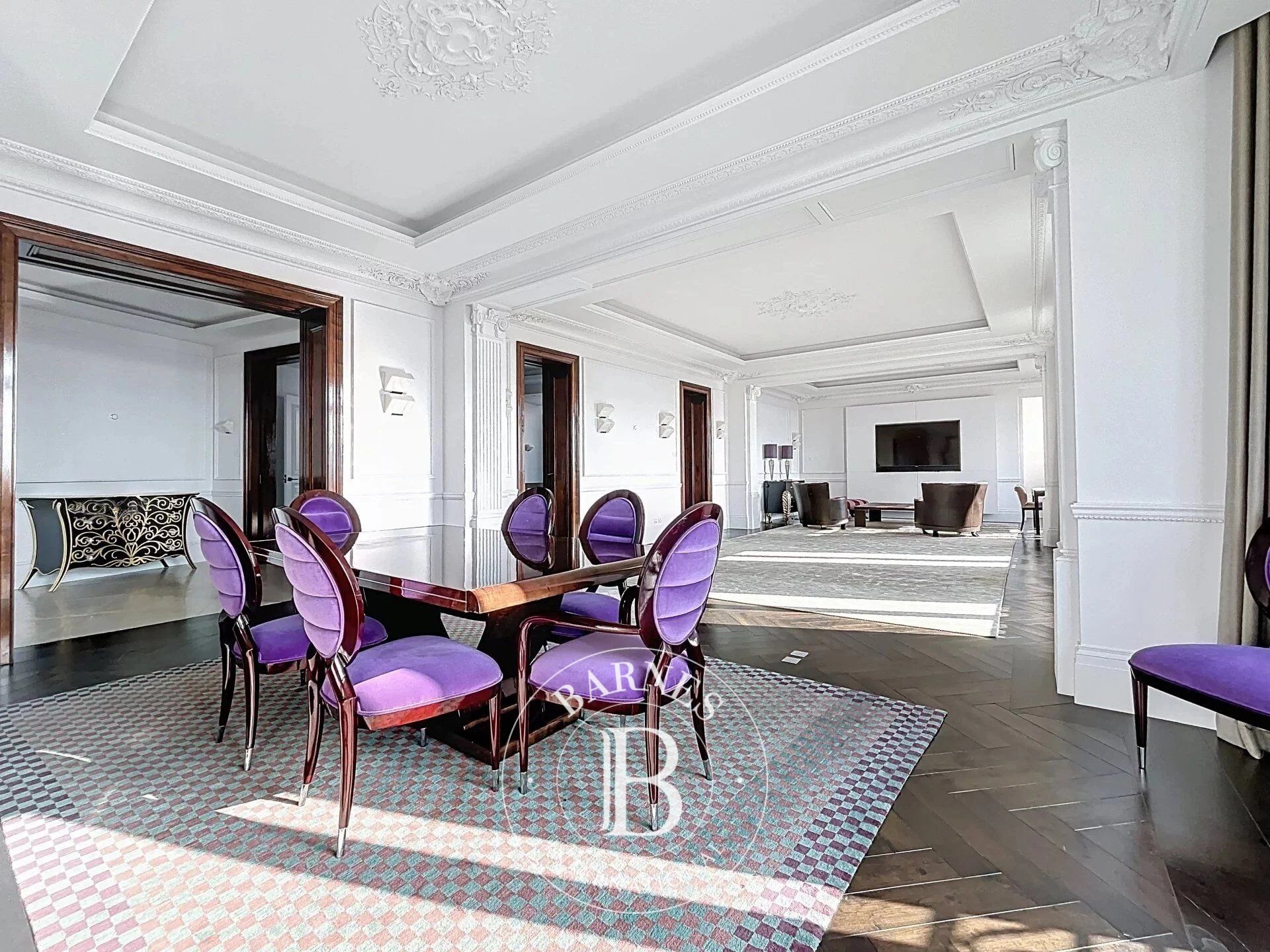 For Rent, Apartment Paris 16ème - picture 8