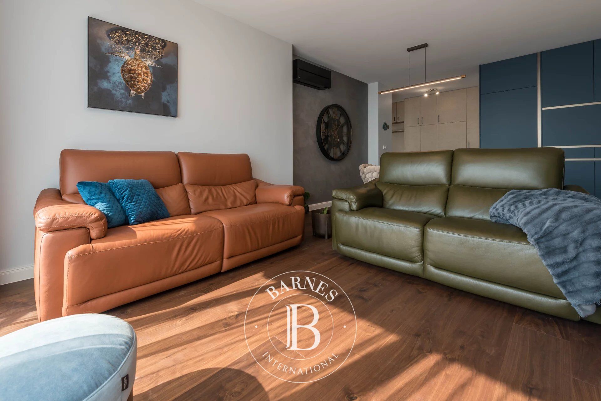 Daire Alen Mak - picture 9